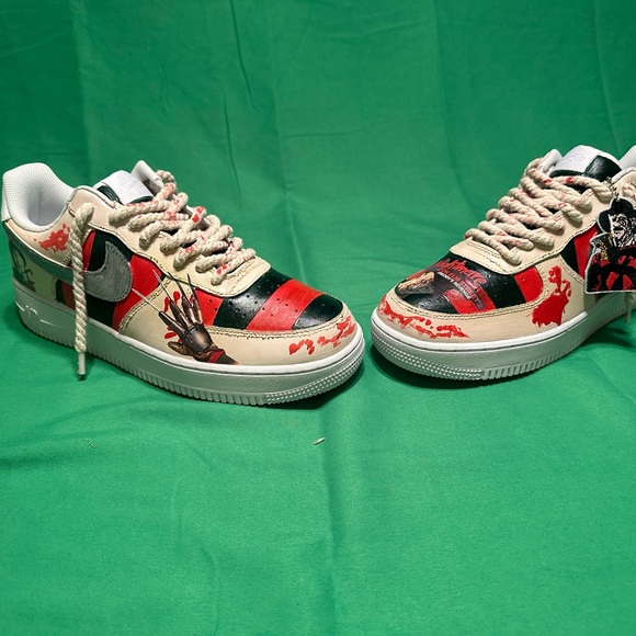 Air Nike one - Picture 6 of 10